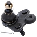 Rotule de suspension inférieur avant droite FEBEST – HONDA