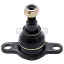 Rotule de triangle de suspension avant inférieur FEBEST – VAG