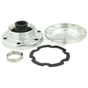 Soufflet de embout de cardan FEBEST – CHERY / JAGUAR