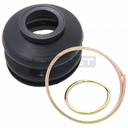 Soufflet de rotule de suspension 36x28x17.6 FEBEST – BMW