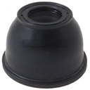 Soufflet de rotule de triangle de suspension inférieur FEBEST – MITSUBISHI