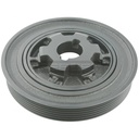 Poulie de vilebrequin FEBEST – CITROEN / FORD