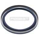 Bague d'étanchéité, cardan de transmission 65.5x83.25x8x8 FEBEST – VAG