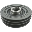 Poulie de vilebrequin 4m41 FEBEST – MITSUBISHI