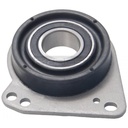 Roulement de palier cardan transmission FEBEST – FORD / VAG