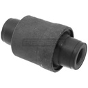 Silentbloc, bras de suspension transversal arrière FEBEST – MITSUBISHI