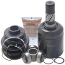 Tête de cardan côté boîte de vitesses, gauche 33x35x28 FEBEST – MAZDA