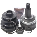 Tête de cardan côté roue 34x57.9x28 FEBEST – SSANGYONG