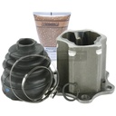 Tête de cardan côté boîte de vitesses 34x100 FEBEST – VAG