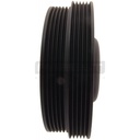 Poulie de vilebrequin 4g13/4g15 FEBEST – MITSUBISHI