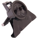 Support moteur droit (hydraulique) FEBEST – MAZDA