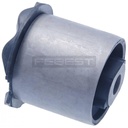 Silentbloc, triangle de suspension avant inférieur FEBEST – LAND ROVER