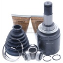 Tête de cardan côté boîte de vitesses 33x44.9x37 FEBEST – MERCEDES-BENZ