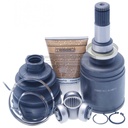 Tête de cardan côté boîte de vitesses, gauche 22x35x24 FEBEST – MAZDA
