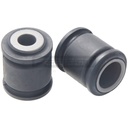 Silentbloc, bras de liaison transversal arrière (kit) FEBEST – MAZDA