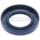 Bague d'étanchéité, cardan de transmission 28x50.25x9 FEBEST – SUBARU