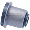 Silentbloc, crémaillère de direction FEBEST – MITSUBISHI