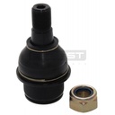 Rotule de triangle de suspension avant FEBEST – CHRYSLER / MERCEDES-BENZ