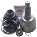 Tête de cardan côté roue 23x58.6x28 FEBEST – MAZDA