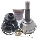 Tête de cardan côté roue 26x57x28 FEBEST – FORD
