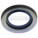 Presse-étoupe arrière 36.85x63.6x7.95x7.95 FEBEST – SSANGYONG