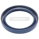 Bague d'étanchéité, cardan de transmission FEBEST – DAIHATSU / SUZUKI