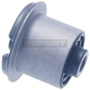 Silentbloc, triangle de suspension avant supérieur FEBEST – FORD