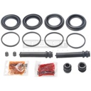 Kit de réparation, étrier de frein avant (kit pour deux côtés) FEBEST – MAZDA