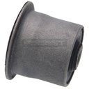 Silentbloc, triangle de suspension avant FEBEST – ALFA ROMEO / CHRYSLER