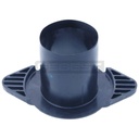 Soufflet d'amortisseur arrière (kit pour deux côtés) FEBEST – HONDA