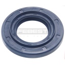 Bague d'étanchéité, cardan de transmission 38x76.3x8x11.3 FEBEST – HONDA