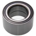 Roulement de roue 54x90x50 FEBEST – MERCEDES-BENZ