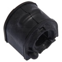 Silentbloc de barre stabilisatrice avant d19.5 FEBEST – FORD / VOLVO