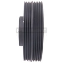 Poulie de vilebrequin ej251 FEBEST – SUBARU