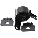 Support moteur droit FEBEST – ALFA ROMEO / CHRYSLER