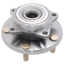 Moyeu de roue avant FEBEST – CHRYSLER / MITSUBISHI