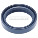 Bague d'étanchéité, cardan de transmission 38.1x52.2x10x10.7 FEBEST – MITSUBISHI