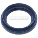 Bague d'étanchéité, cardan de transmission FEBEST – CHRYSLER / MITSUBISHI