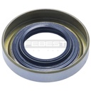 Bague d'étanchéité, cardan de transmission FEBEST – CHRYSLER / MITSUBISHI