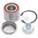 Kit de réparation roulement de roue arrière 25x52x42 FEBEST – OPEL / SUZUKI