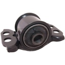 Silentbloc, triangle de suspension avant (hydraulique) FEBEST – MAZDA