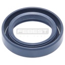 Bague d'étanchéité, cardan de transmission 23.75x38.2x8 FEBEST – SUZUKI