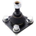 Rotule de triangle de suspension avant inférieur FEBEST – ALFA ROMEO / CHRYSLER