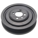 Poulie de vilebrequin FEBEST – FORD / VAG
