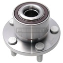 Moyeu de roue avant FEBEST – FORD