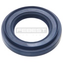 Bague d'étanchéité, cardan de transmission 33.25x58.2x8x11.35 FEBEST – HONDA