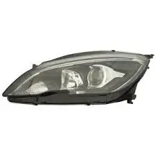 Phare AVG Peugeot 308 II (T9) 2017-2021 – LED