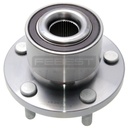 Moyeu de roue avant FEBEST – FORD