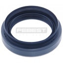 Bague d'étanchéité, cardan de transmission 34x50.2x9x15 FEBEST – SUBARU