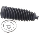 Soufflet crémaillère de direction FEBEST – BMW / LAND ROVER